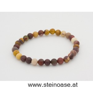 Armband Mookait  6mm